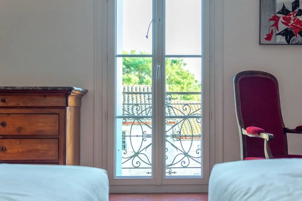Entre MIDI - Maison d'Hôtes - B&B - Photo 4