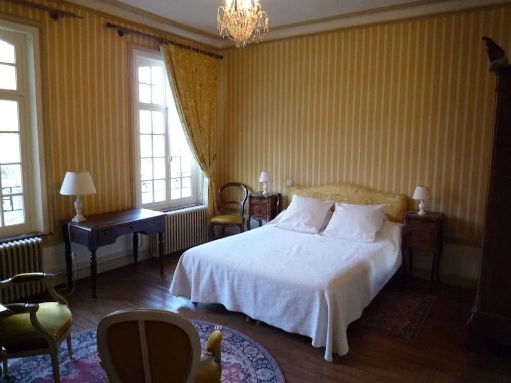 Château de Béhen - Photo 2