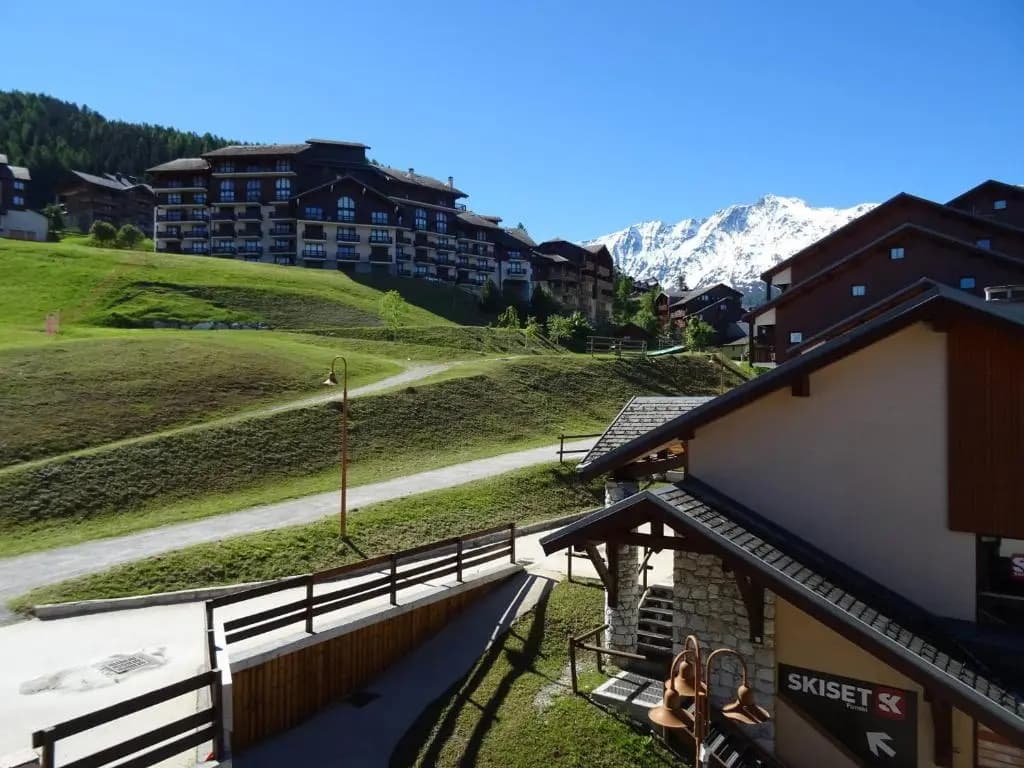 Appartement Landry-Vallandry, 2 pièces, 6 personnes - FR-1-411-234 - Miniature 8