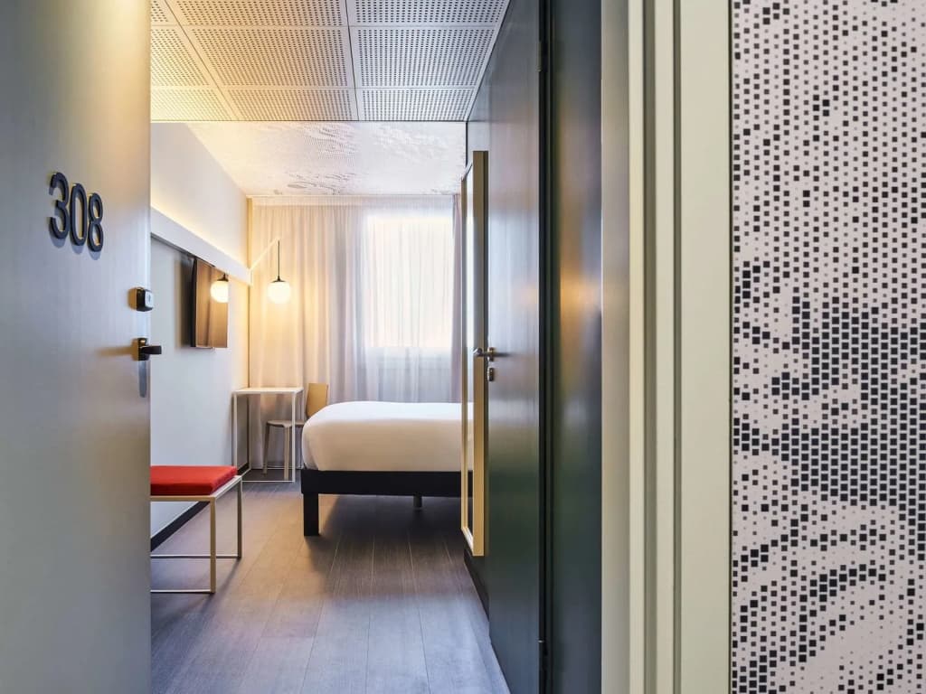 Ibis Montlhery Paris Sud - Photo 4
