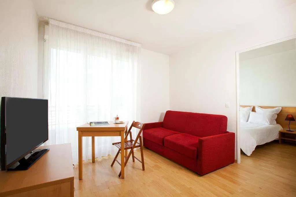 Séjours & Affaires Paris Nanterre - Miniature 6