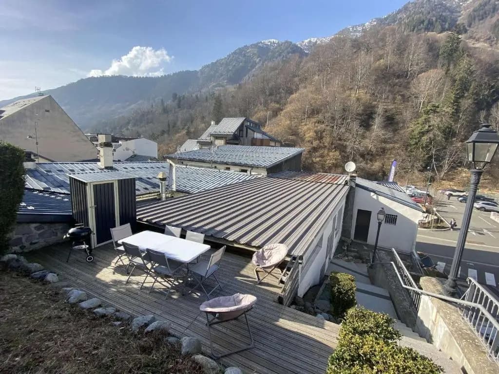 Appartement Barèges, 3 pièces, 6 personnes - FR-1-403-96 - Miniature 8