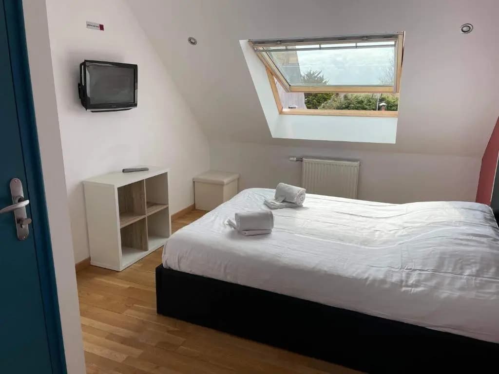 Hôtel de la Plage - Photo 3