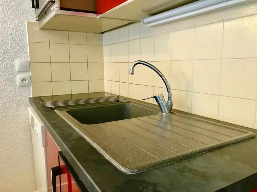 Appartement Villard-de-Lans, 1 pièce, 6 personnes - FR-1-515-98 - Photo 5