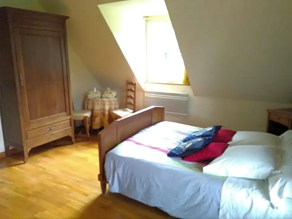 bnb chambres normandie - Miniature 6