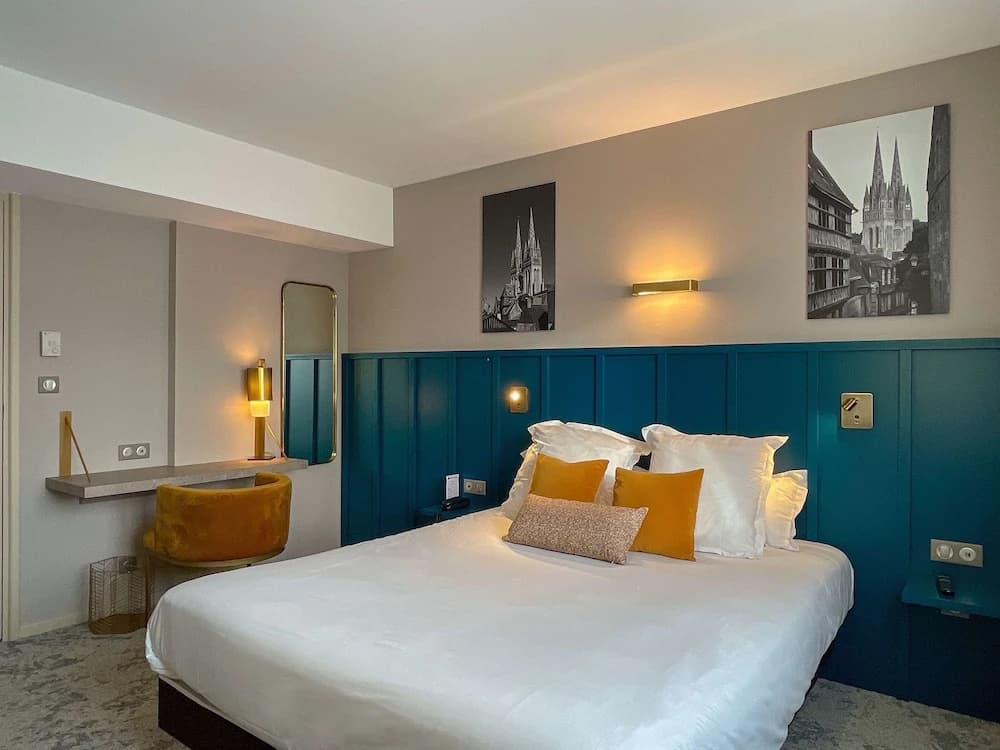 Best Western Hotel Kregenn - Photo 3
