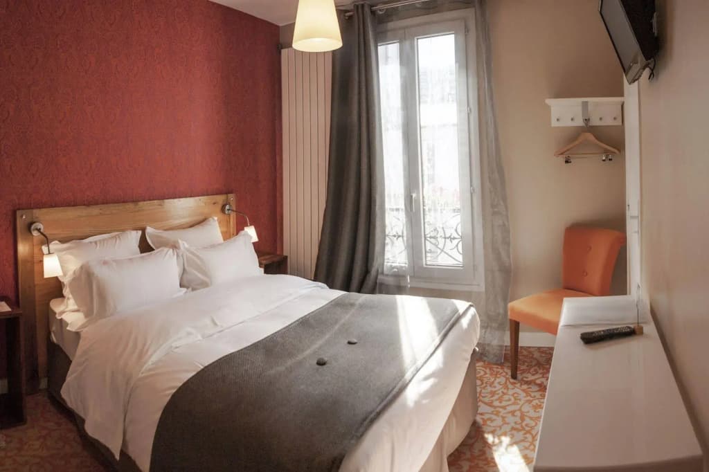 Hotel La Maison Montparnasse - Miniature 6
