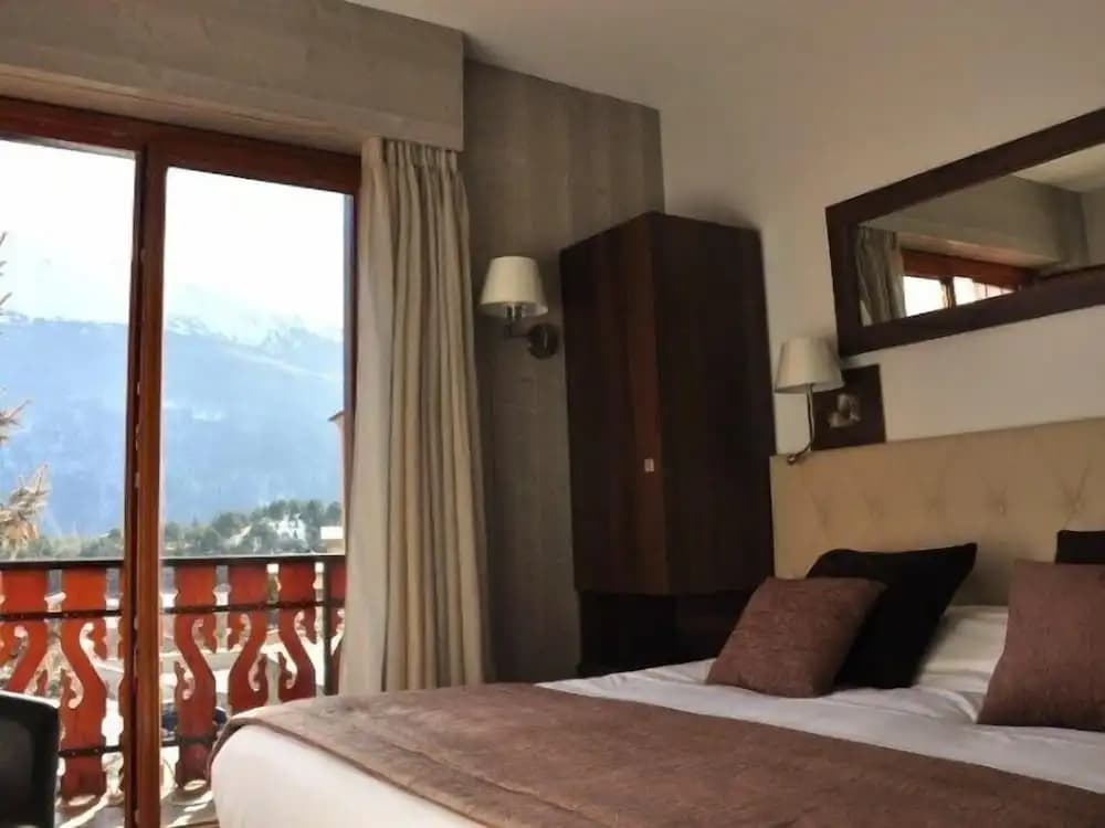 Alpina Lodge Vanoise - Photo 4