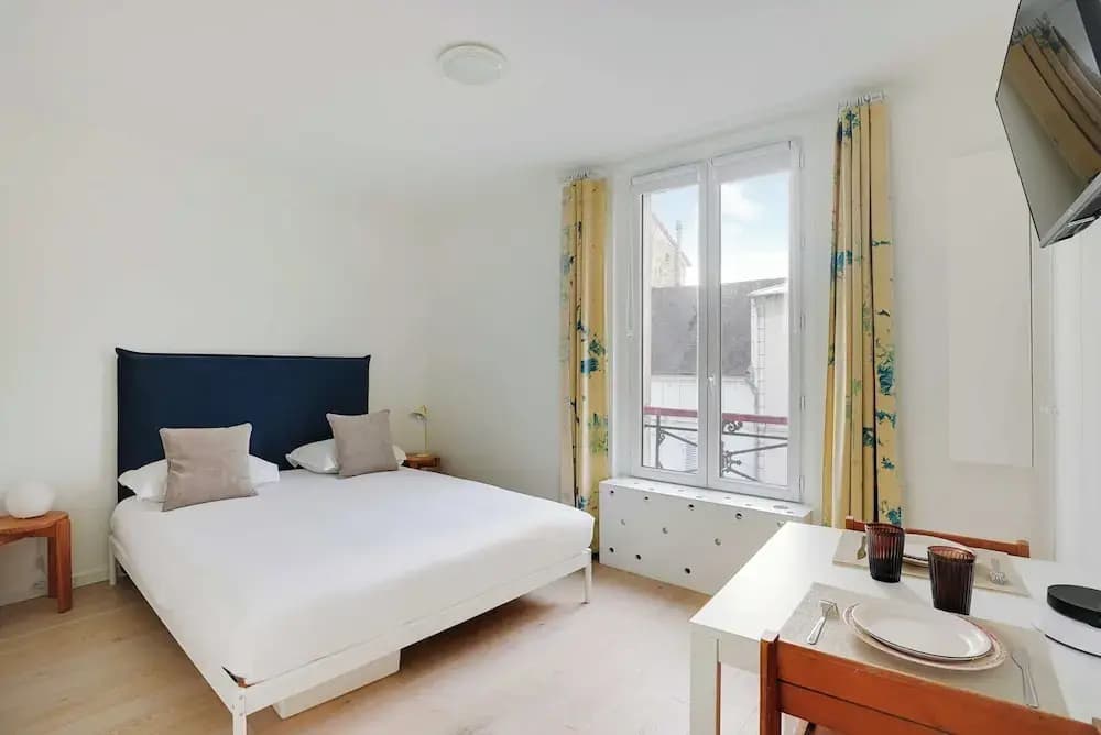 Studio Moderne - 2P - Rueil-malmaison - Photo 2