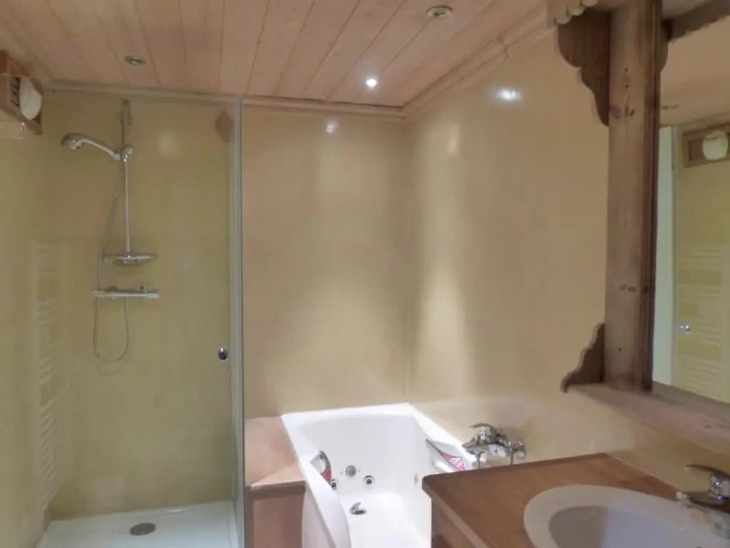 Appartement Méribel, 3 pièces, 6 personnes - FR-1-411-68 - Photo 4