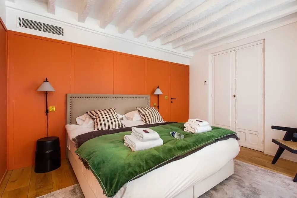 Cosy Apartment- 2br/6p - Seine/notre-dame - Photo 5