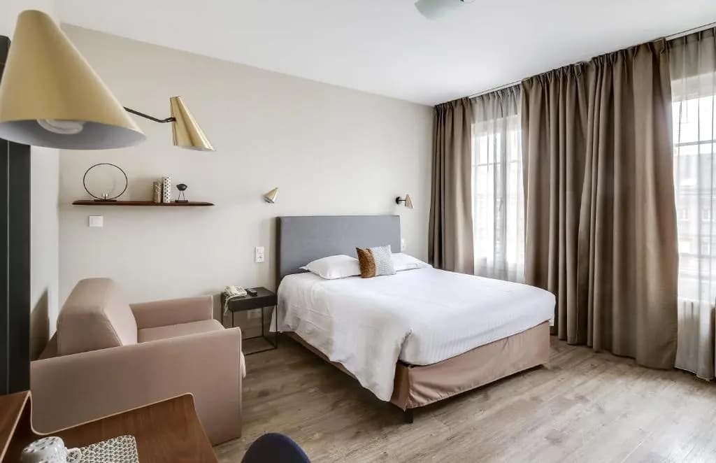 Appartement Marguerite - Photo 4