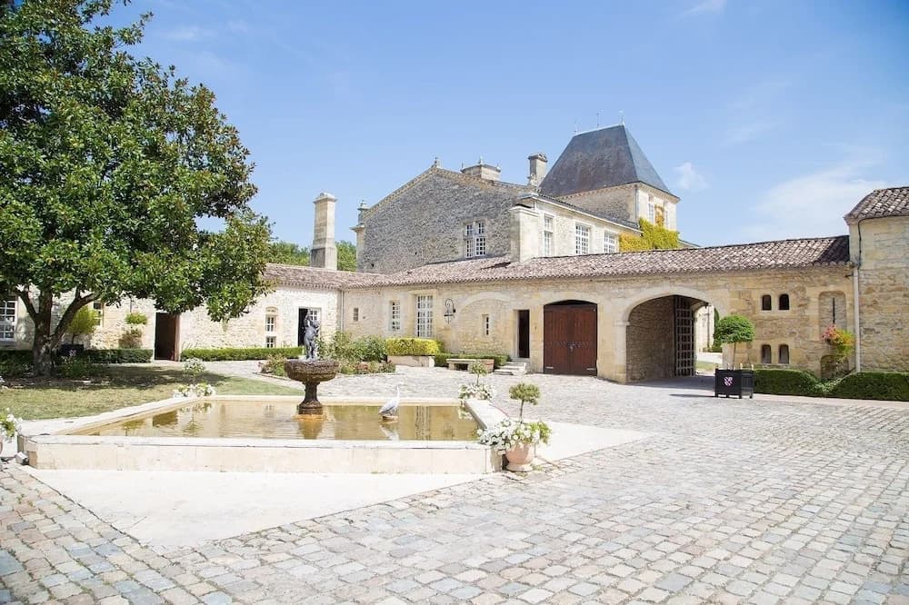 Château de la Ligne - Photo 1