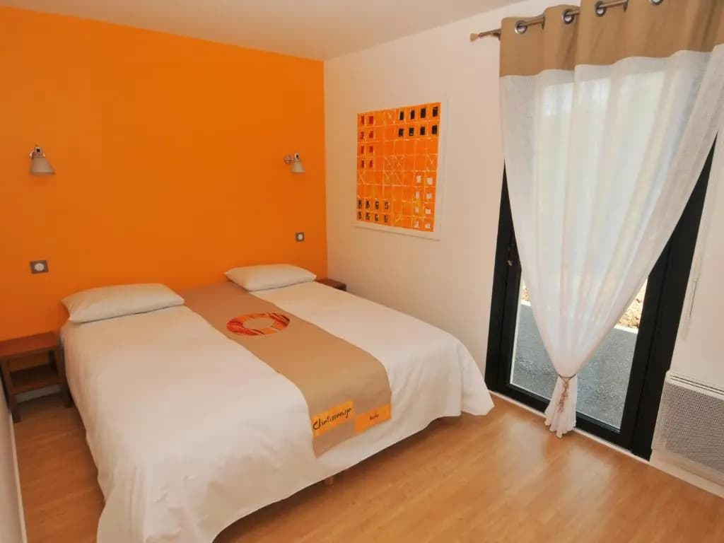 Auberge Des VoyaJoueurs - Photo 2