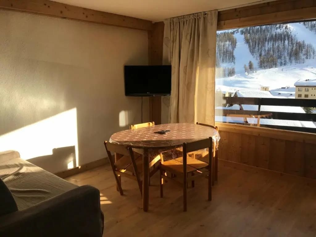 Appartement Montgenèvre, 1 pièce, 6 personnes - FR-1-445-150 - Photo 3