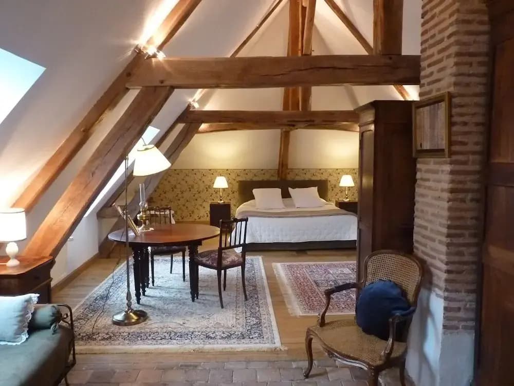 Le Clos Saint Nicolas - Photo 2