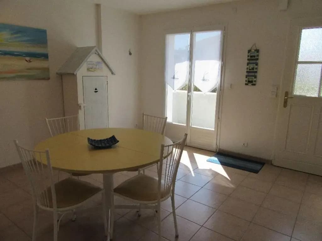 Maison Saint-Hilaire-de-Riez, 2 pièces, 4 personnes - FR-1-91-84 - Miniature 7