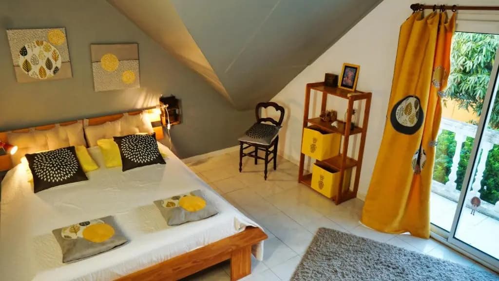 Bubble village house - Photo 4