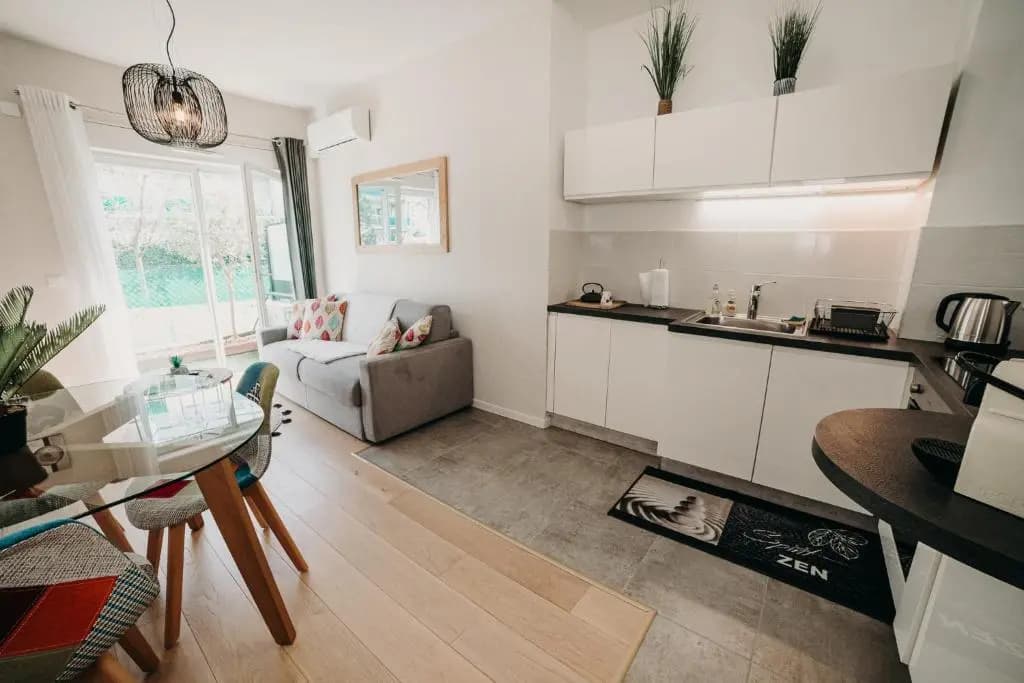 Charmant appartement 4 étoiles Bella Vita Zen - Photo 3
