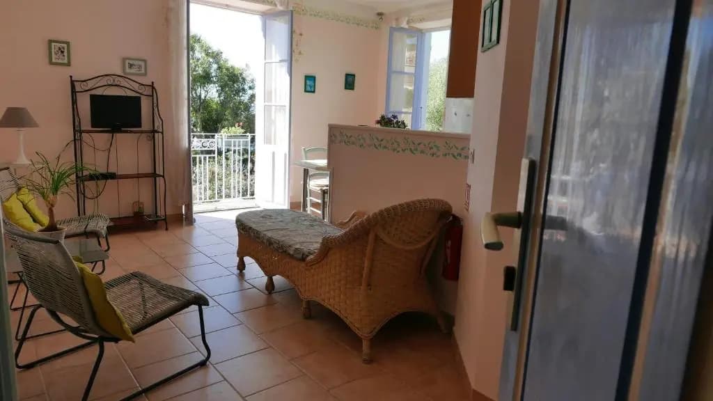 Villa les Figuiers - Miniature 6
