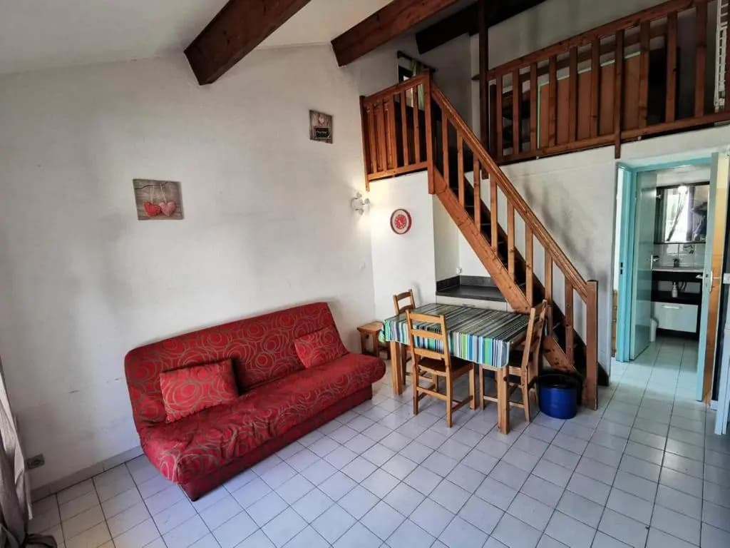 Résidence LES CAPTIVANTES - Maisons & Villas pour 6 Personnes 44 - Photo 4