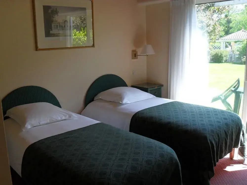 Hôtel Val de Vienne - Photo 5