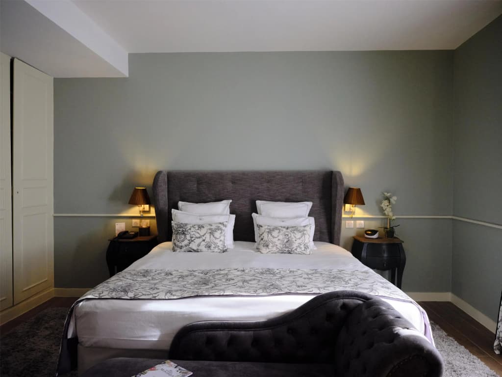 Hotel & Spa Le Grand Monarque, Best Western Premier Collection - Photo 5