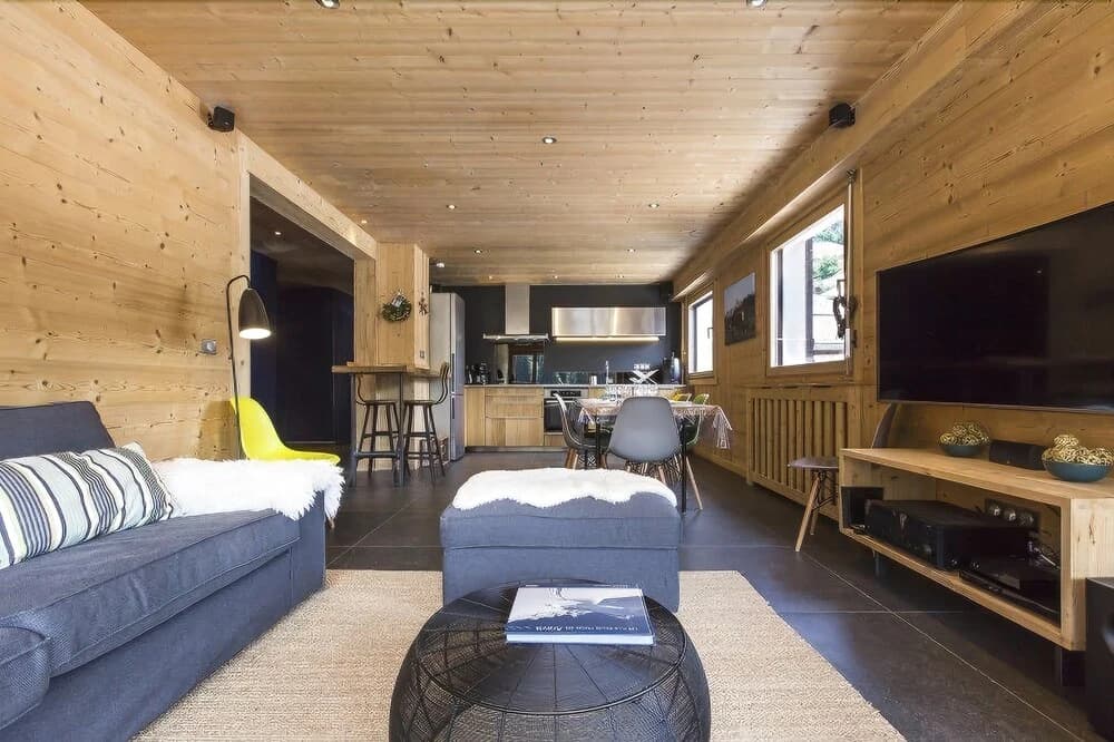 Appartement le Danay - Photo 4