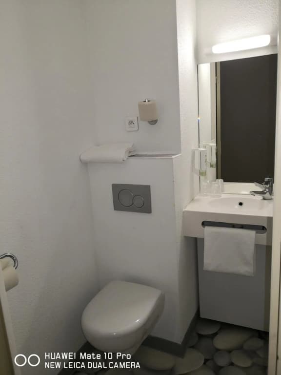 ibis budget Cergy Saint Christophe - Miniature 8