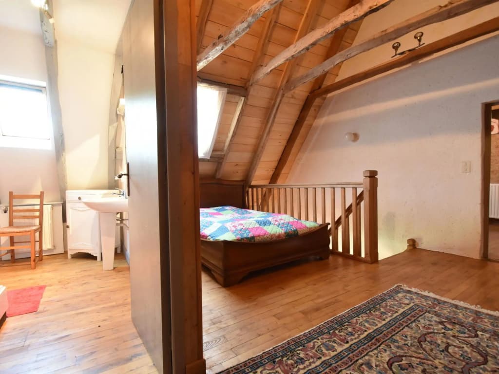 Superb Holiday Home in Busse With Swimming Pool - Photo 4