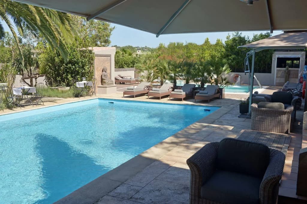 La Villa Dune, Hôtel & Spa - Photo 5