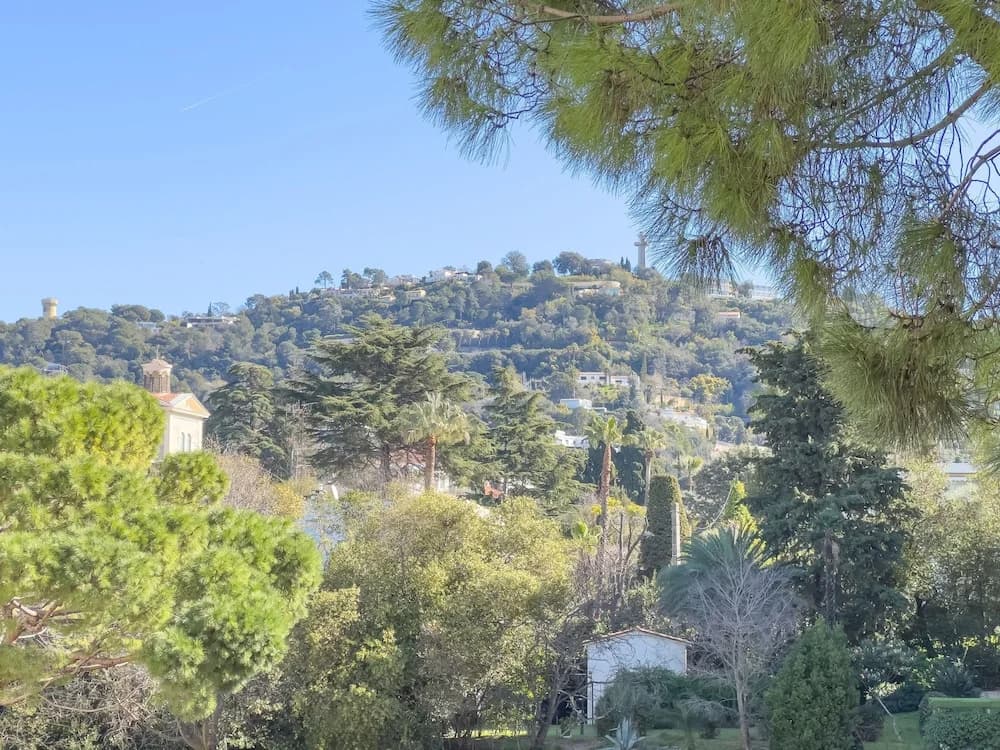 Le Palm in Cannes With 1 Bedrooms and 1 Bathrooms - Miniature 8