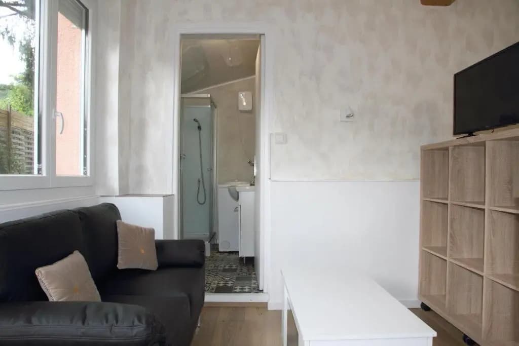 La Pommeraie Studio - Photo 1