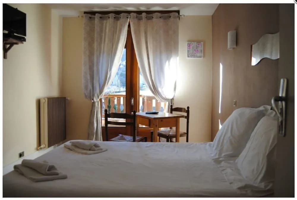 Au Logis de L' Arbizon - Photo 5