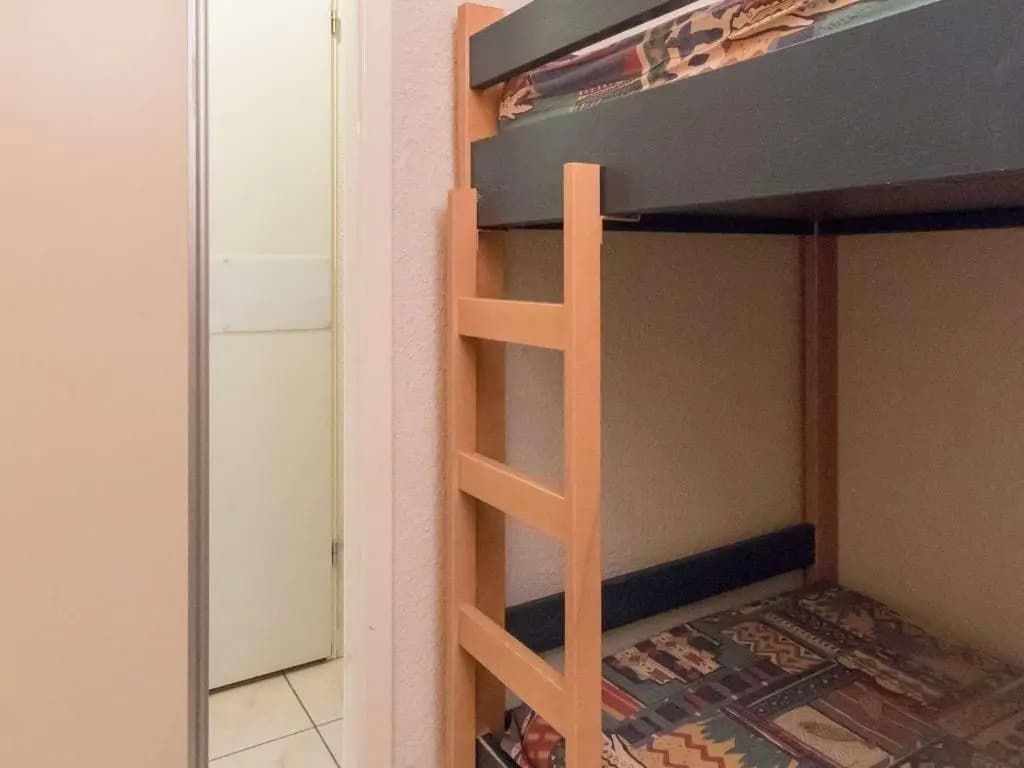 Appartement Briançon, 2 pièces, 6 personnes - FR-1-330C-26 - Miniature 7