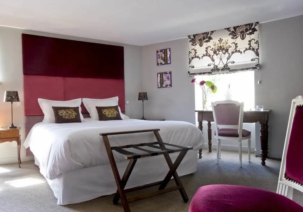 Carrion Cuisine Hôtel & Spa - Photo 2