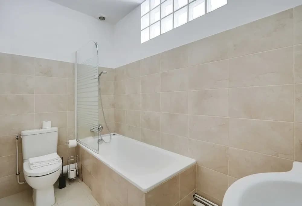 Charming Apartment - 1br/4p - Batignolles - Miniature 8