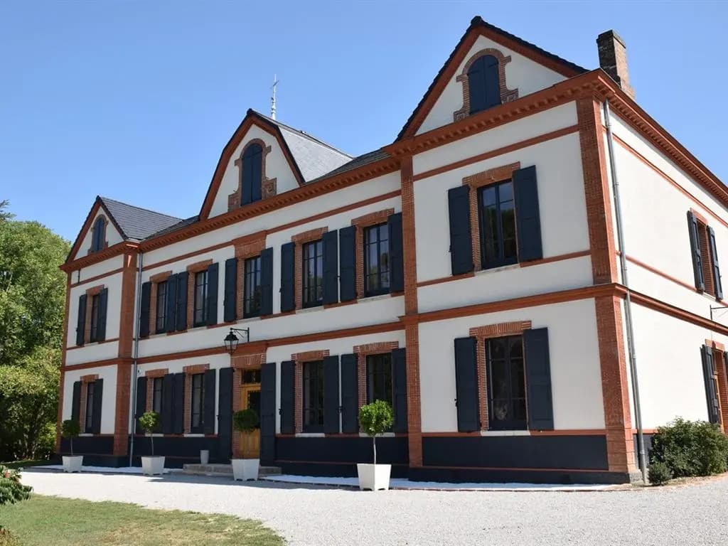 Hôtel d'En Fargou - Photo 1
