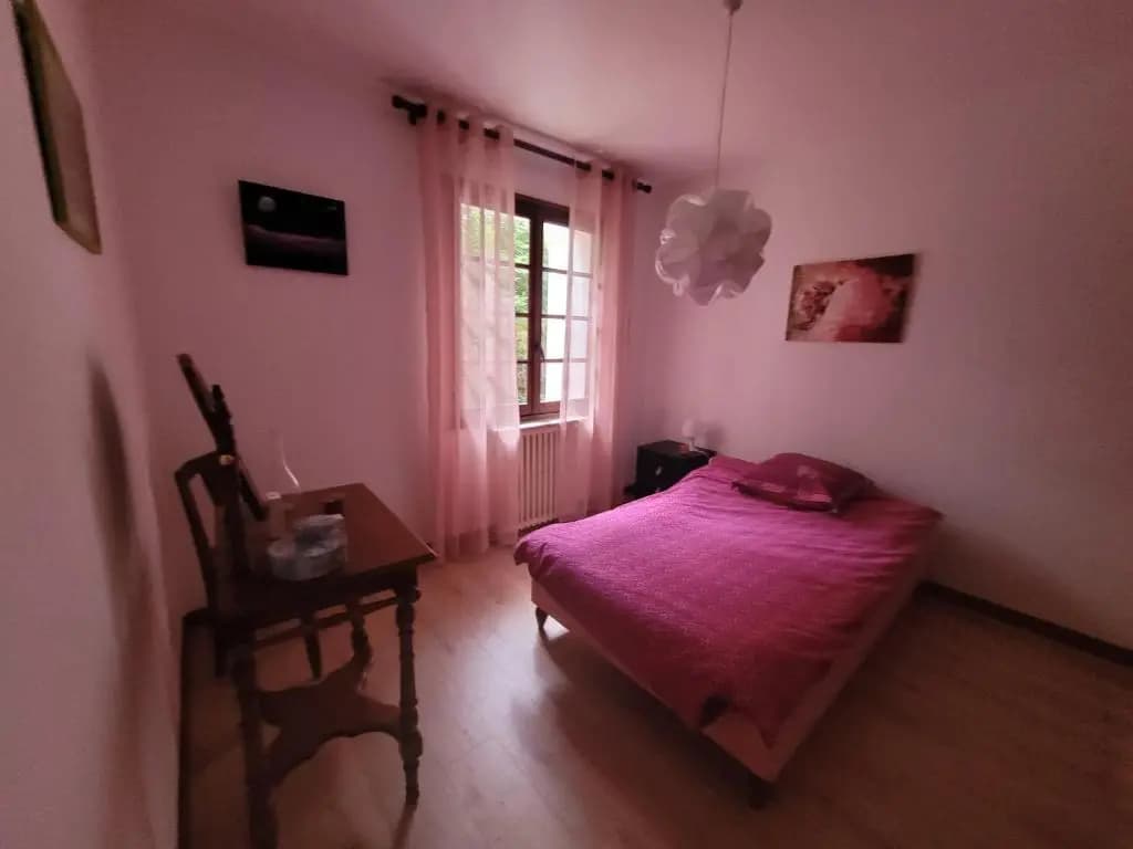 Bel appartement T4 dans maison basque - Photo 2
