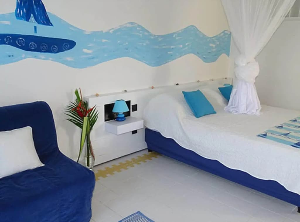 Caribluewave Appartements Manganao - Photo 3