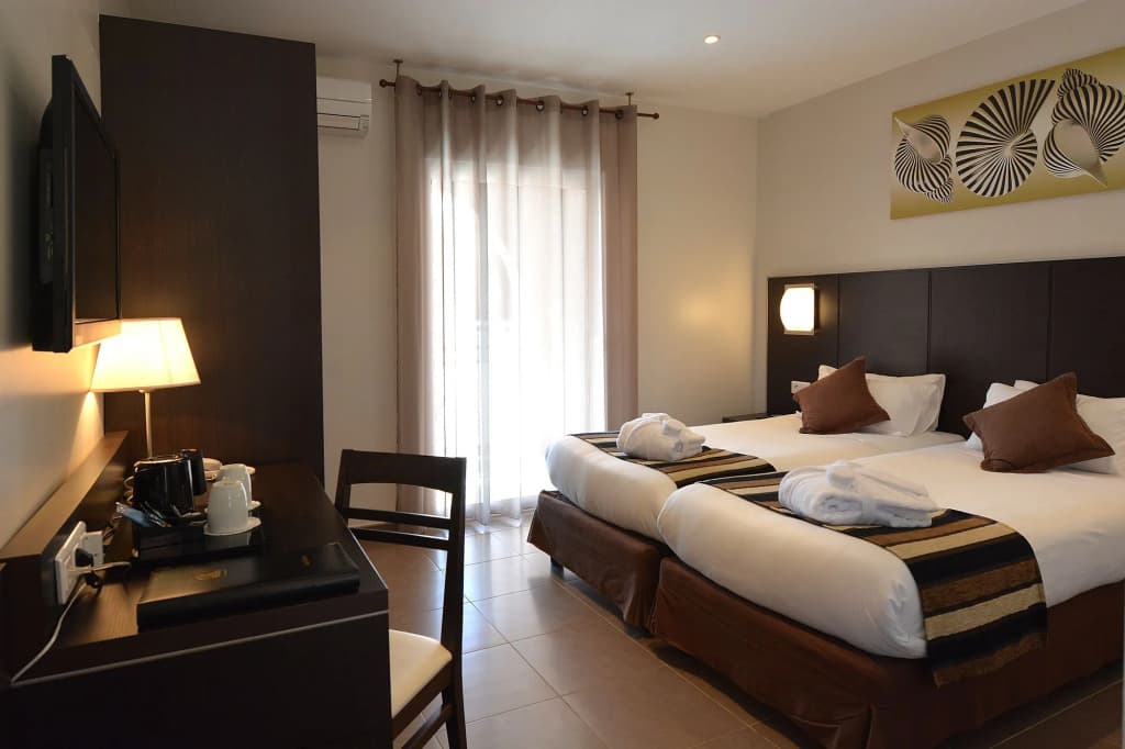 Hotel U Ricordu - Photo 4