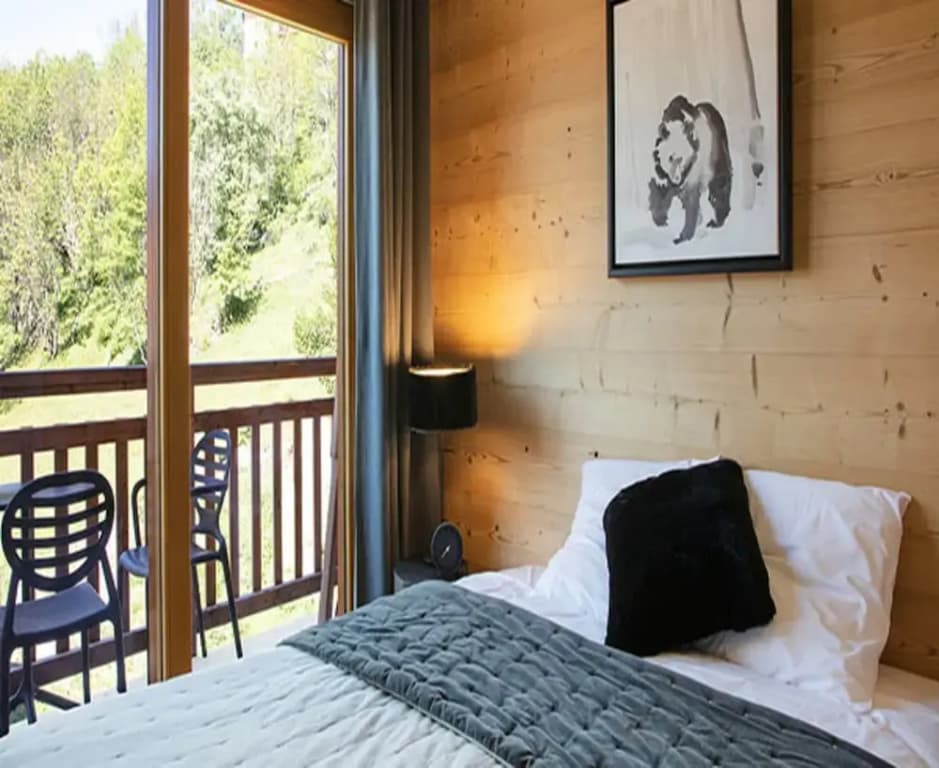 Premium Apartment in Vaujany - Photo 3