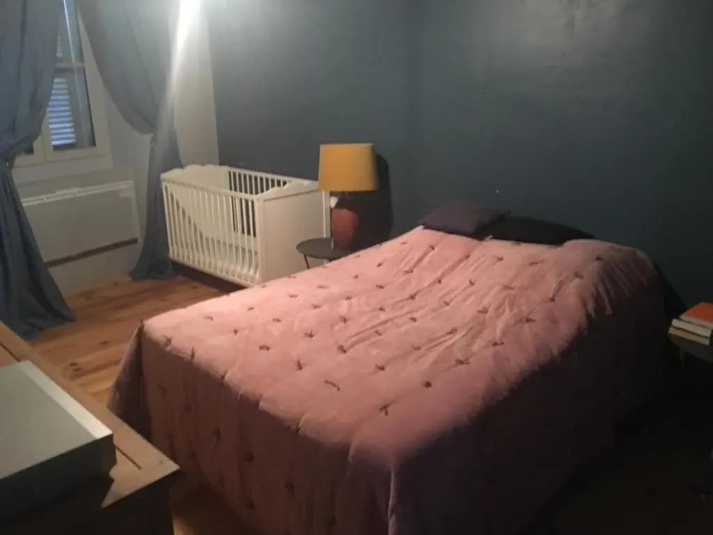 Grand appartement 2 à 8 personnes - Miniature 6