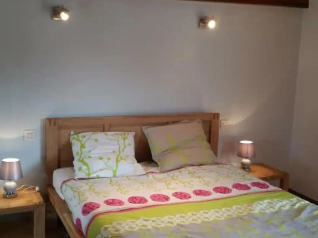 Gîte Léon, 3 pièces, 4 personnes - FR-1-360-121 - Photo 2