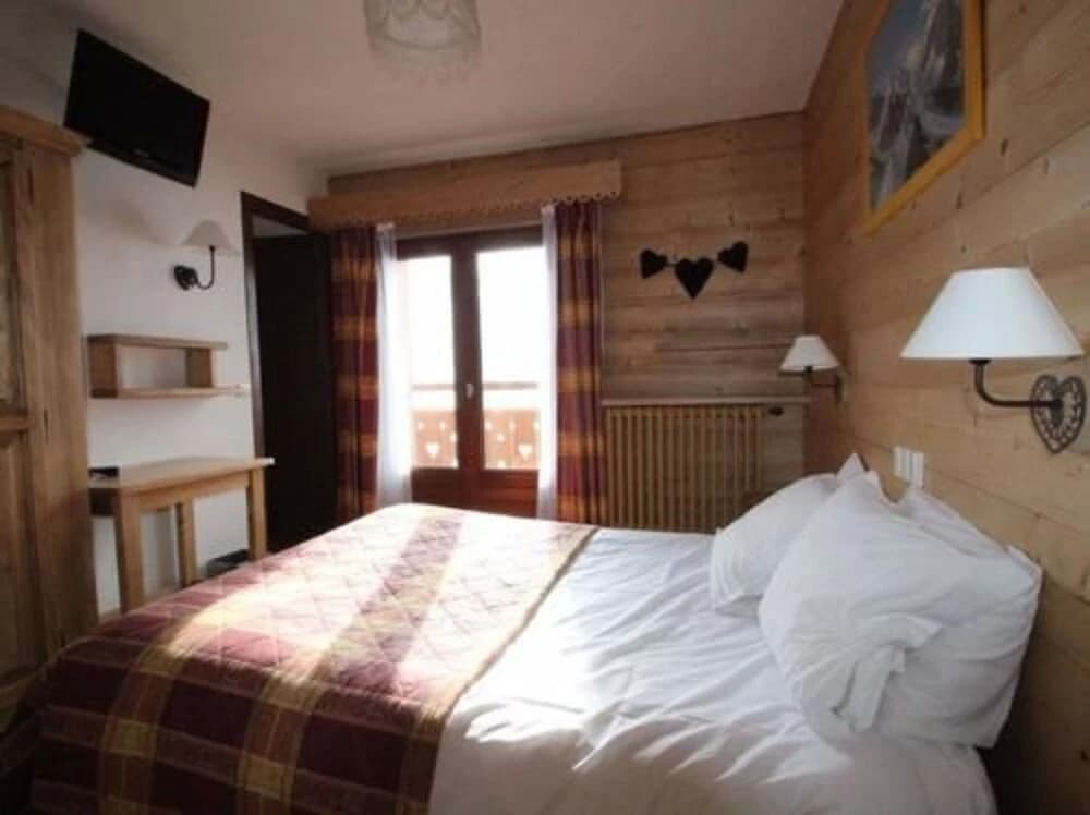 Logis Hôtel la Cremaillère - Photo 4
