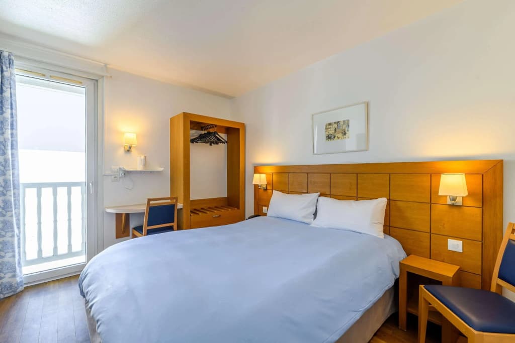 Comfort Hotel Strasbourg Montagne Verte - Photo 3