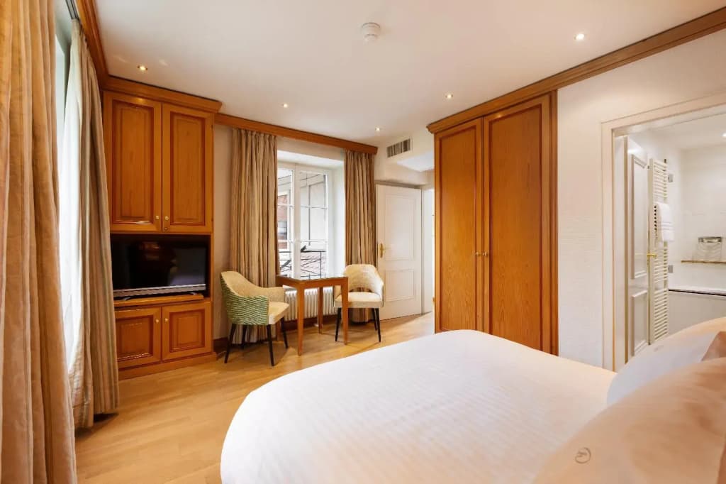 Hotel & Spa A la cour d'Alsace by HappyCulture - Photo 4