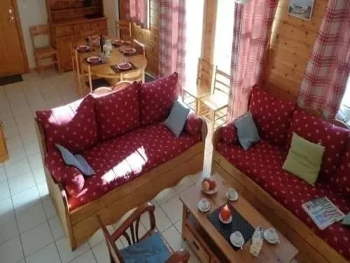 Rental Villa Hameau Chalets IX - Flaine - Photo 1