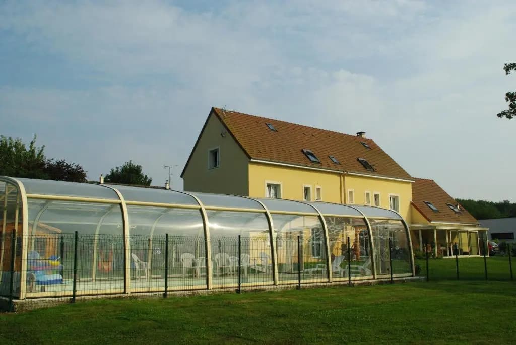 La Grimodière - Photo 1
