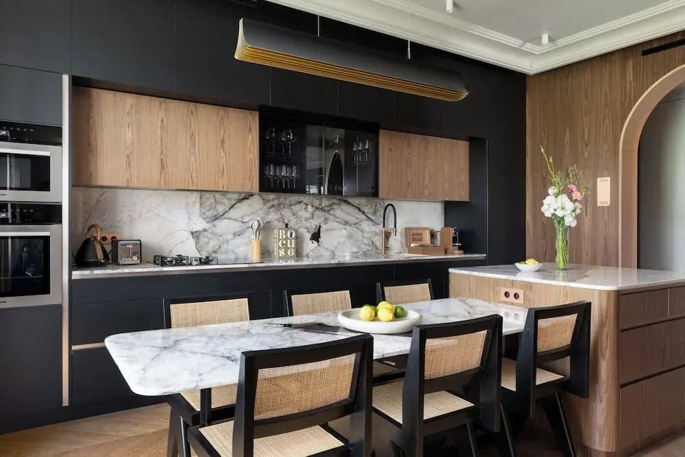 HIGHSTAY - Luxury Serviced Apartments - Invalides - Photo 1